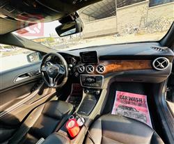 مێرسێدس بێنز GLA